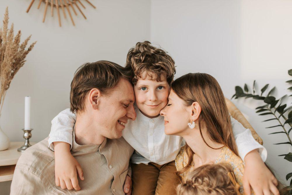 5 Tips Membangun Self-Esteem pada Anak, Tanamkan Sedini Mungkin!