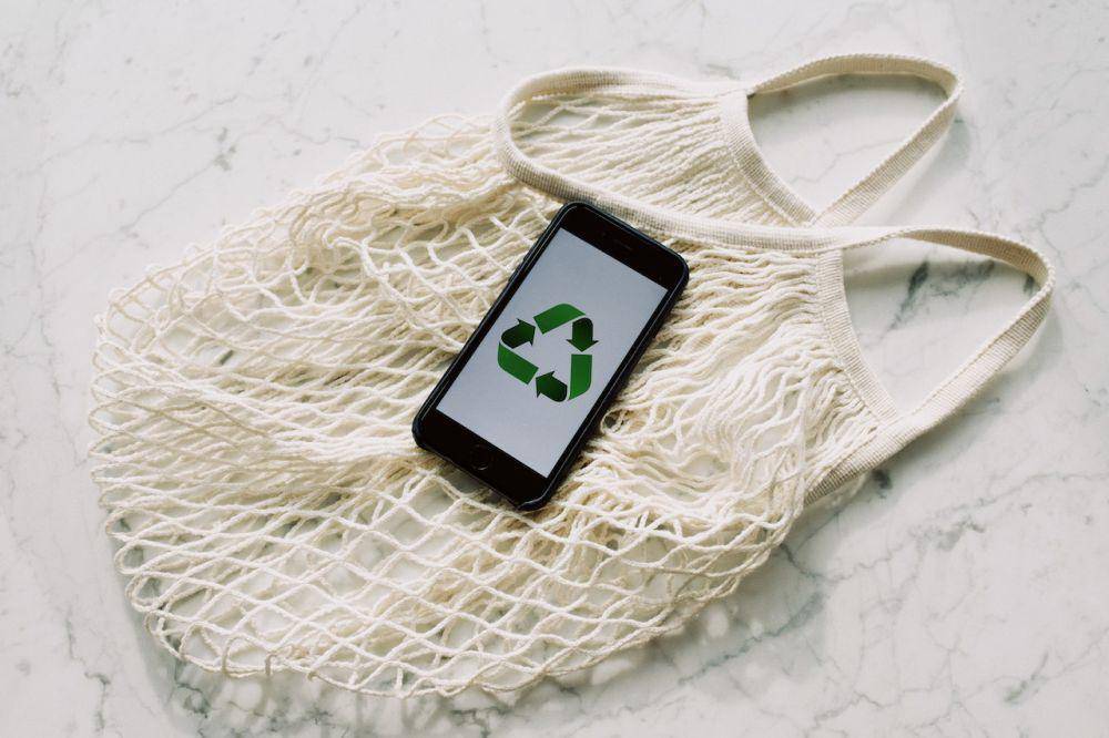 ilustrasi circular economy (pexels.com/ready made)