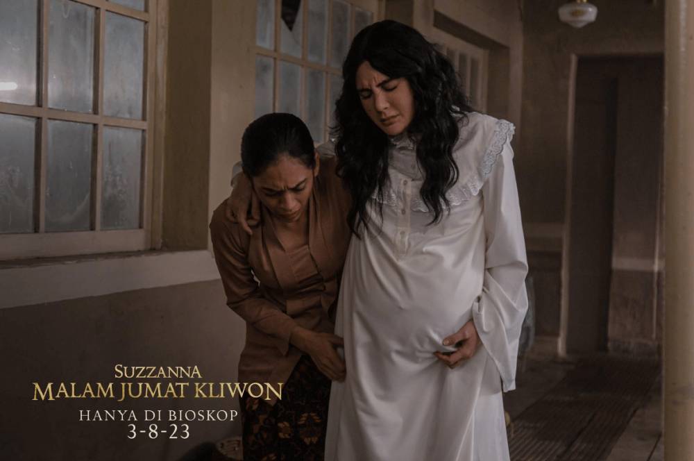 Potongan film Suzzanna: Malam Jumat Kliwon (dok.imdb.com)
