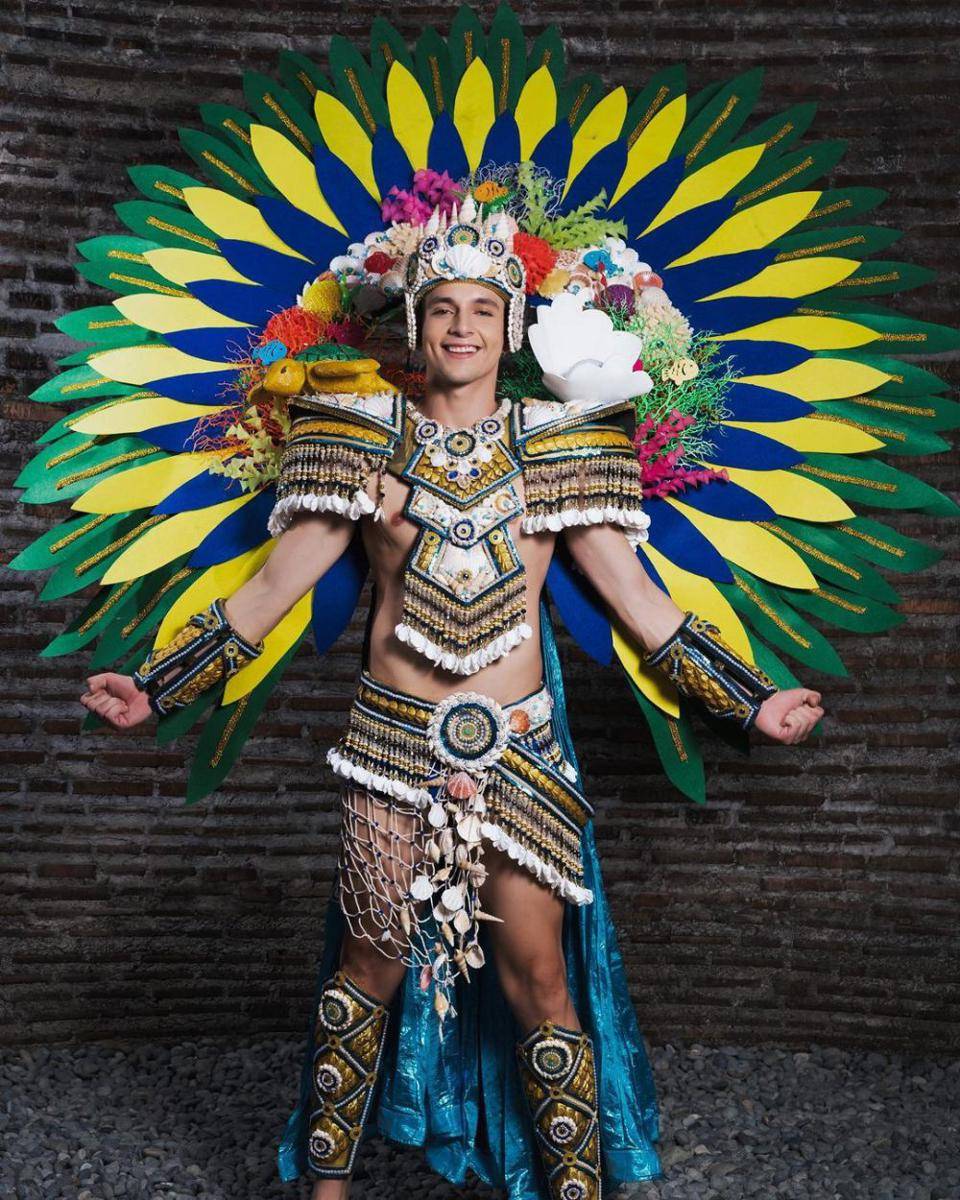 Brazil - Eduardo Onofre (instagram.com/themi.organization)