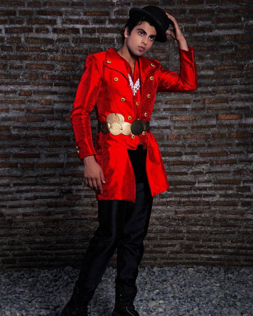 Kanada - Dhruv Kumar  (instagram.com/themi.organization)