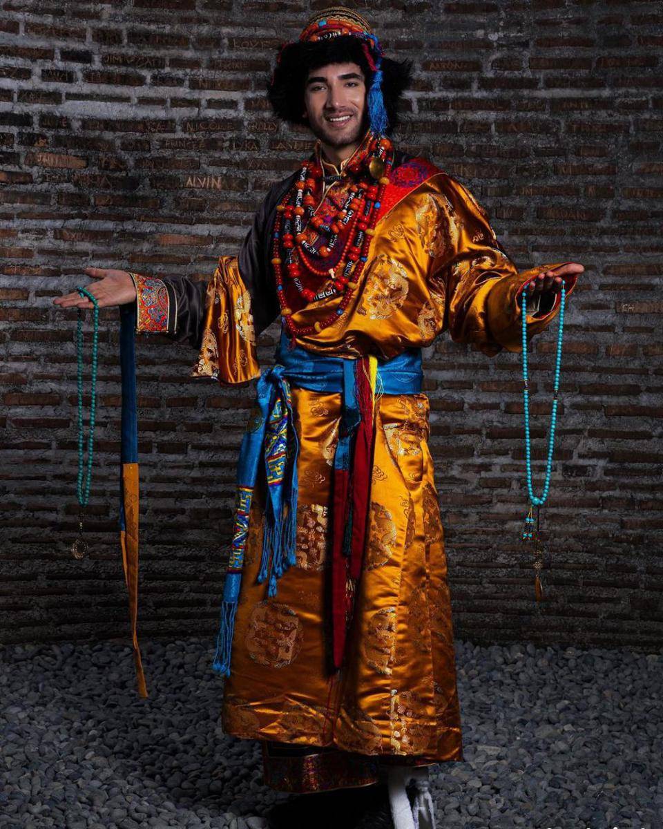 Nepal - Abishek Chudal (instagram.com/themi.organization)