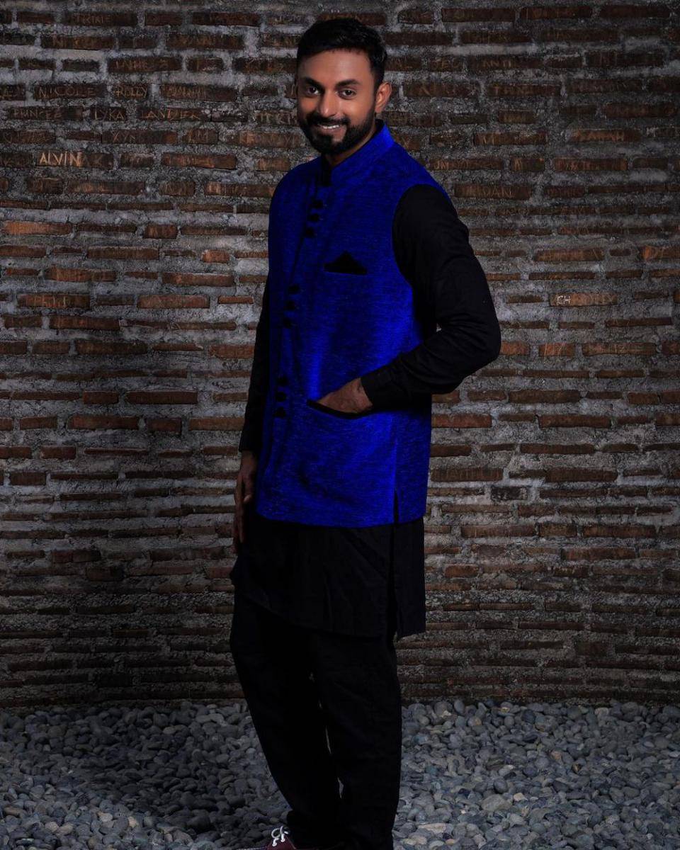 India - Jairus Singh (instagram.com/themi.organization)