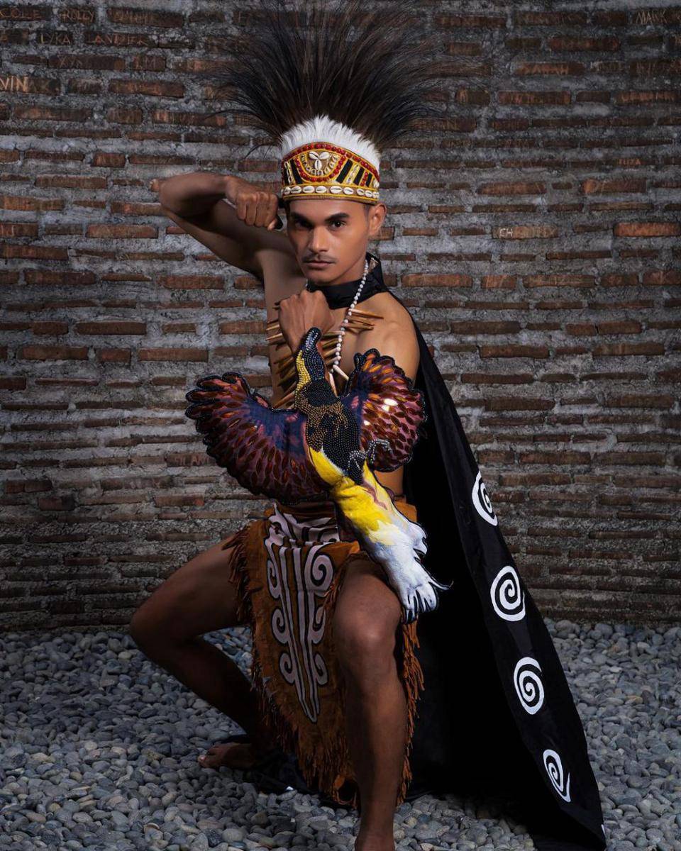 Indonesia - Isach Kbarek (instagram.com/themi.organization)