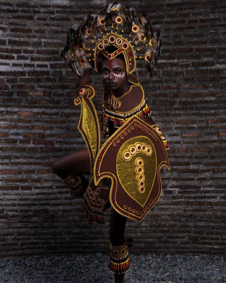 Ghana - Richard Yaw-Emefa (instagram.com/themi.organization)