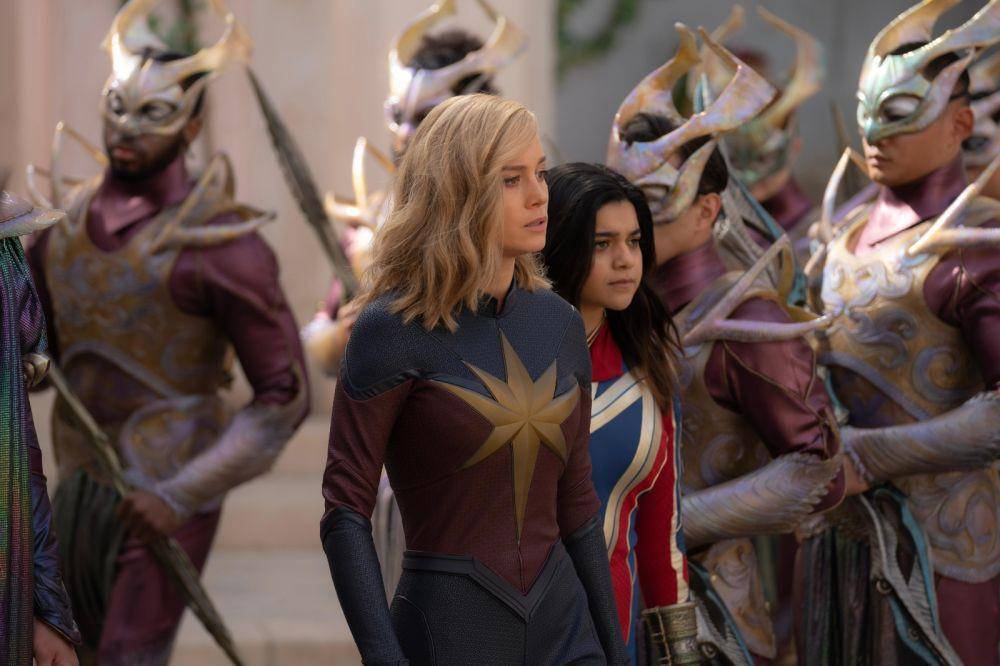 cuplikan film The Marvels (2023) (dok. imdb)