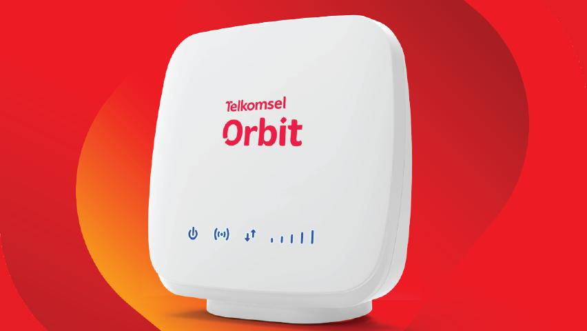 Apa Itu Telkomsel Orbit Star G1? Ini Harga dan Kelebihannya