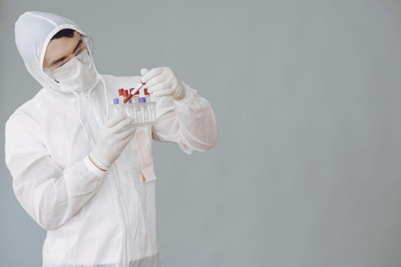 Ilmuwan Ungkap Reaksi Sistem Imun saat Tubuh Terinfeksi Virus Nipah
