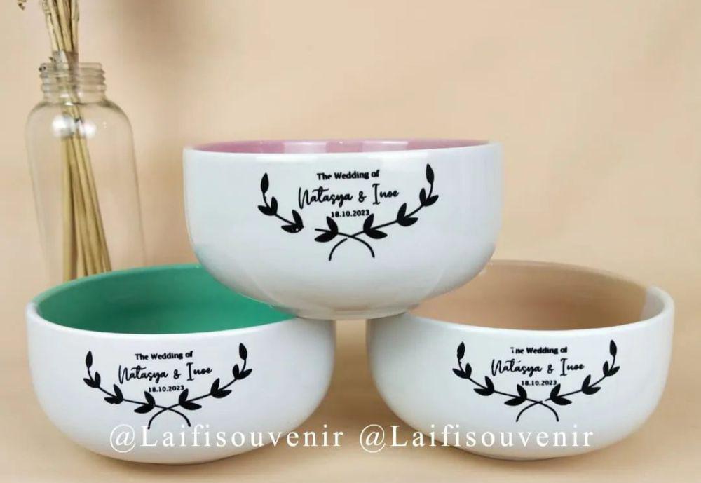 5 Rekomendasi Vendor Souvenir Pernikahan di Surabaya