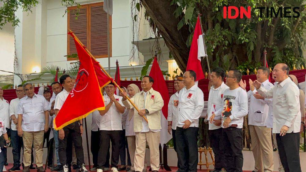(IDN Times/Gregorius Aryodamar P)