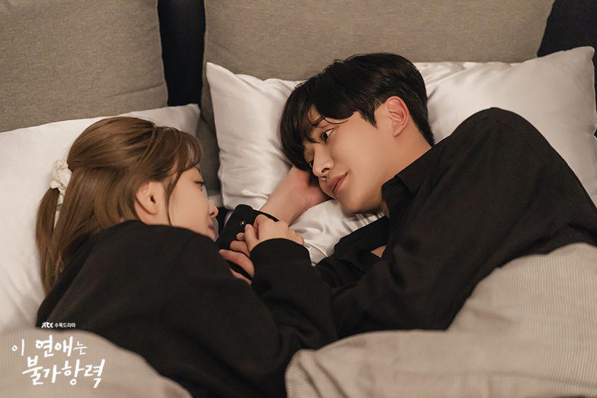 3 Pasangan yang Berlabuh di Ending Destined With You, Mana Favoritmu?