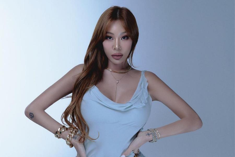 Jessi Dikabarkan Hengkang dari MORE VISION, Cek Faktanya!