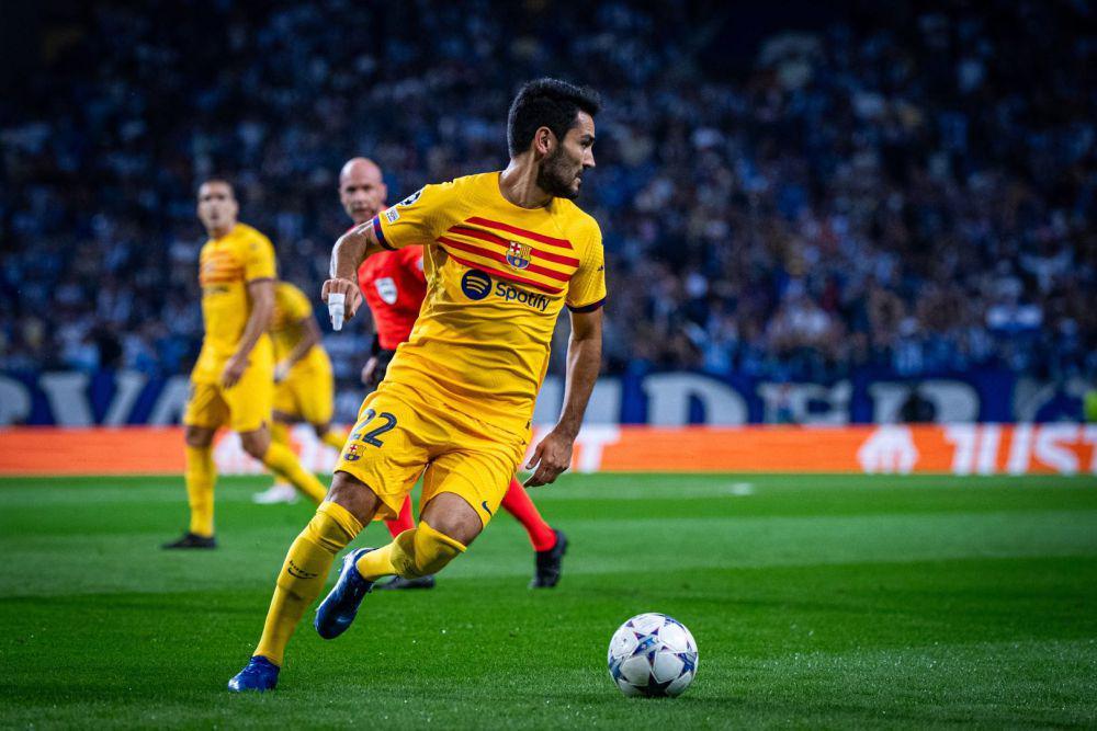 4 Pemain Jerman yang Berkarier di Laliga 2023/2024