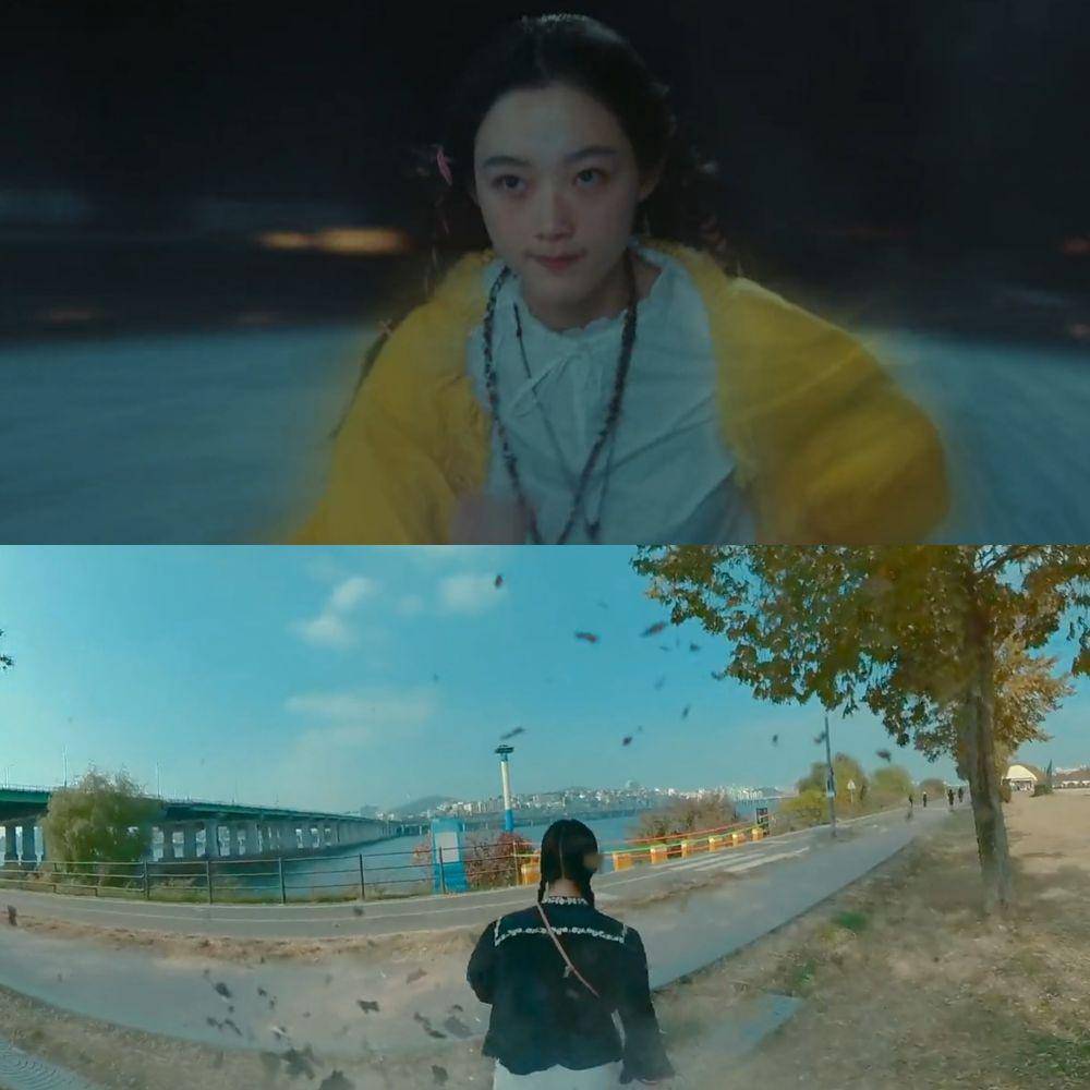 Still cut drama Korea Strong Girl Nam-soon (dok. Netflix/Strong Girl Nam-soon)