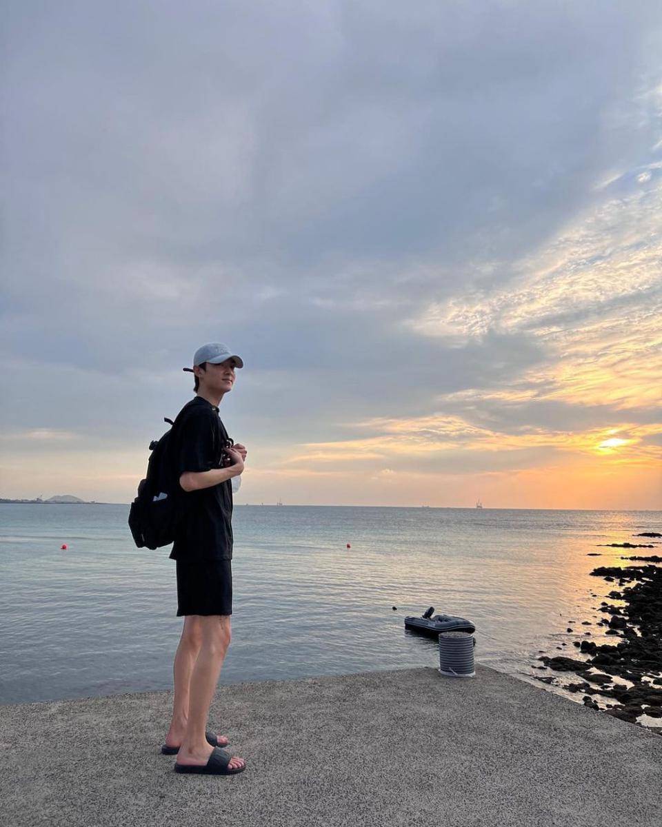 potret Zuho SF9 (instagram.com/zuuuuu_oh)