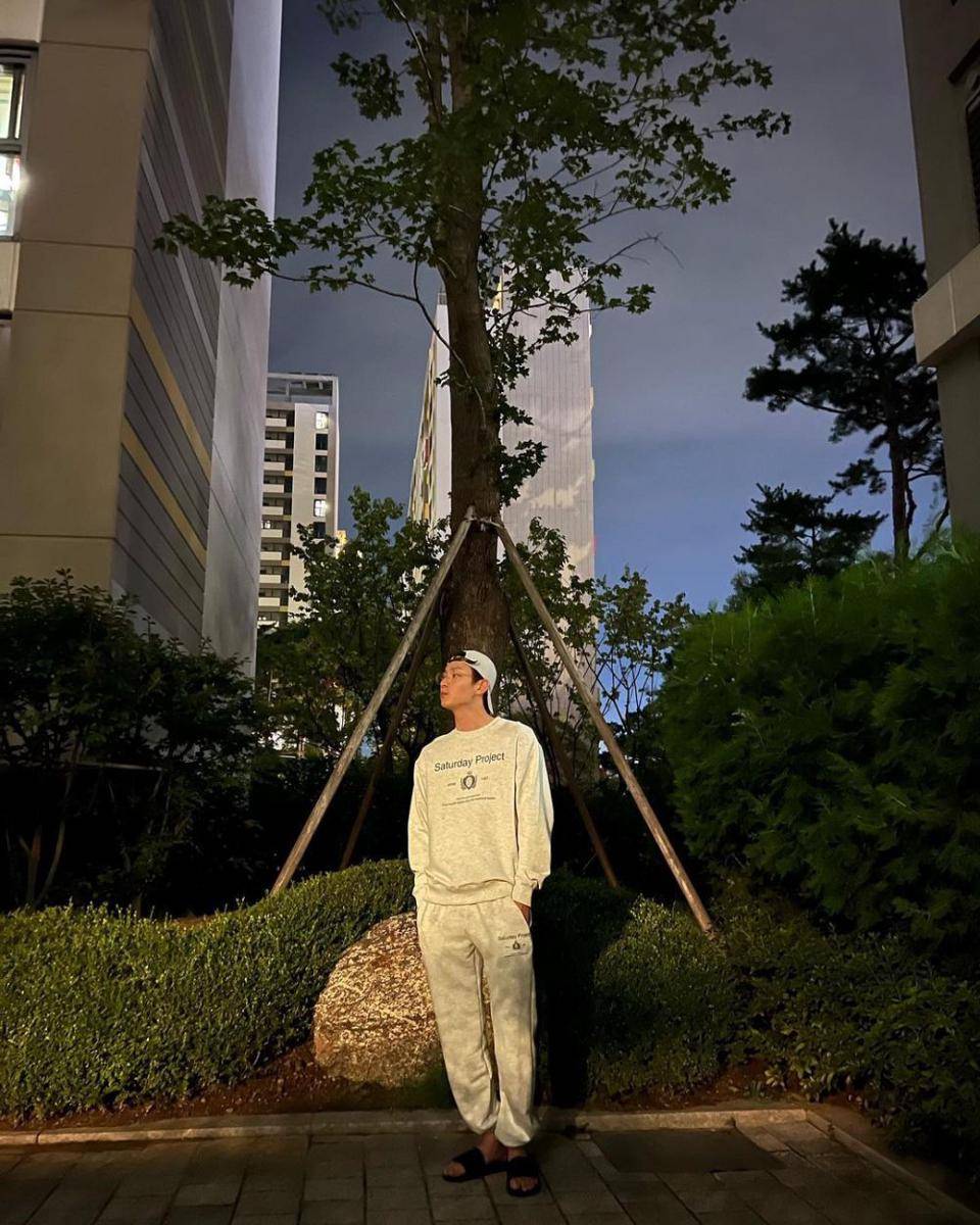 potret Zuho SF9 (instagram.com/zuuuuu_oh)