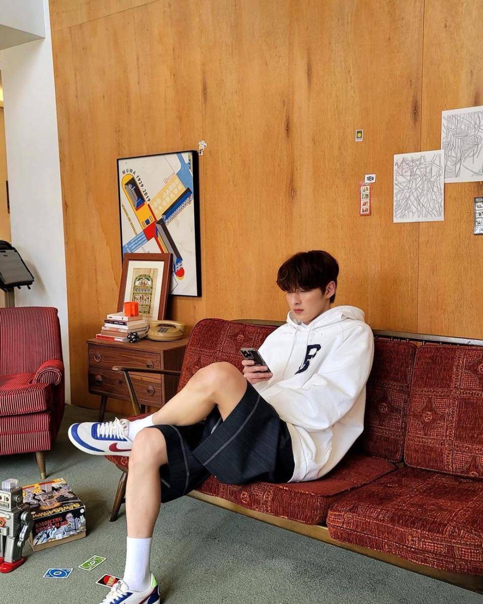 potret Zuho SF9 (instagram.com/zuuuuu_oh)