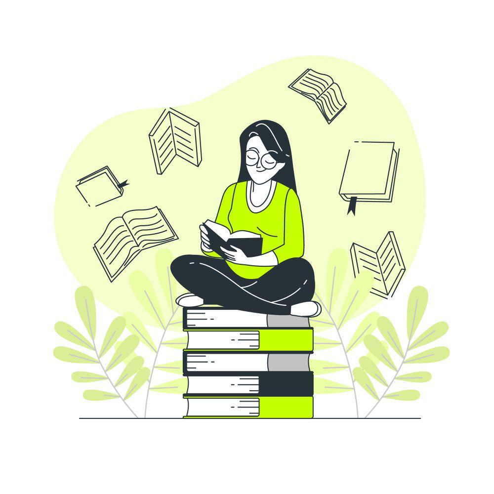 7 Rekomendasi Buku Genre Angst yang Wajib Kamu Baca!