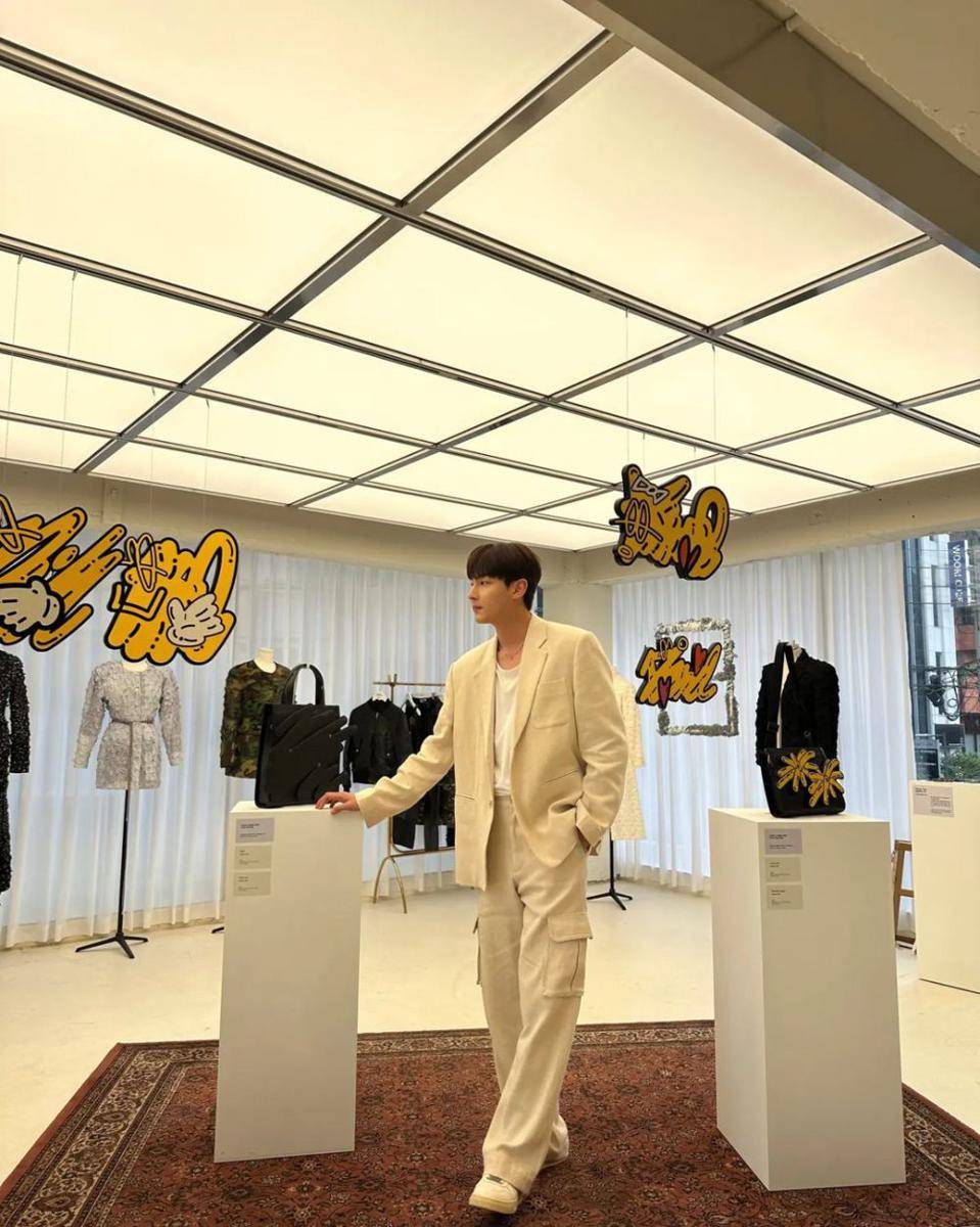 potret Zuho SF9 (instagram.com/zuuuuu_oh)