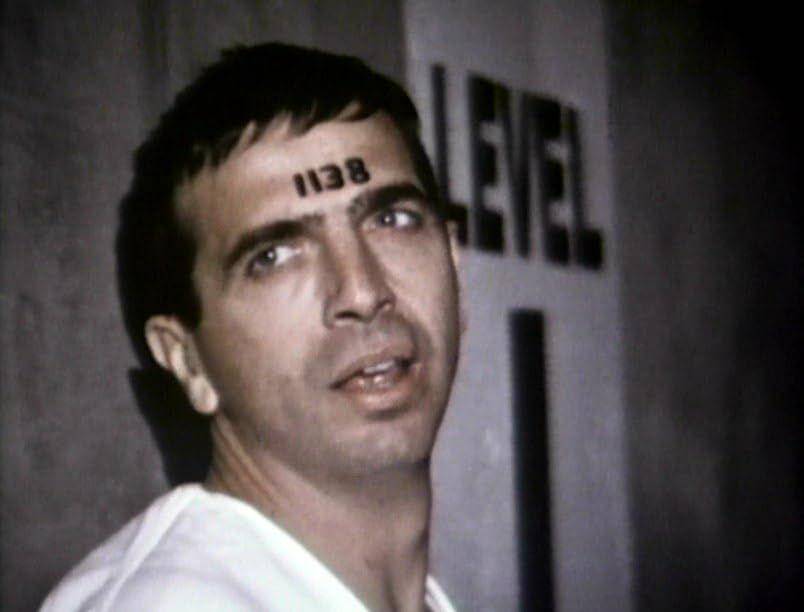 cuplikan film Electronic Labyrinth: THX 1138 4EB (dok. USC/Electronic Labyrinth: THX 1138 4EB)