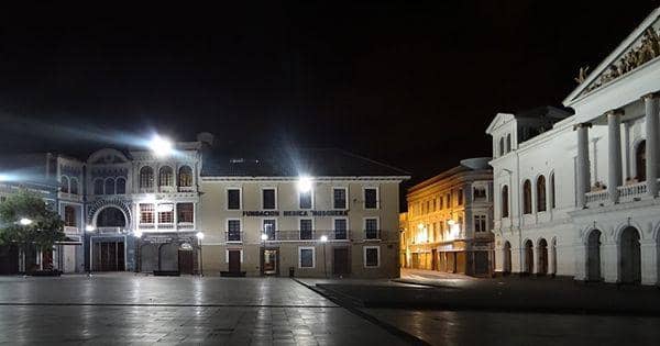 4 Situs UNESCO Terkenal di Ekuador, Arsitekturnya Memukau!
