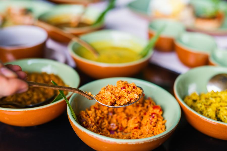 [QUIZ] Tebak Nama Kota di Indonesia Berdasarkan Sambal Khasnya!