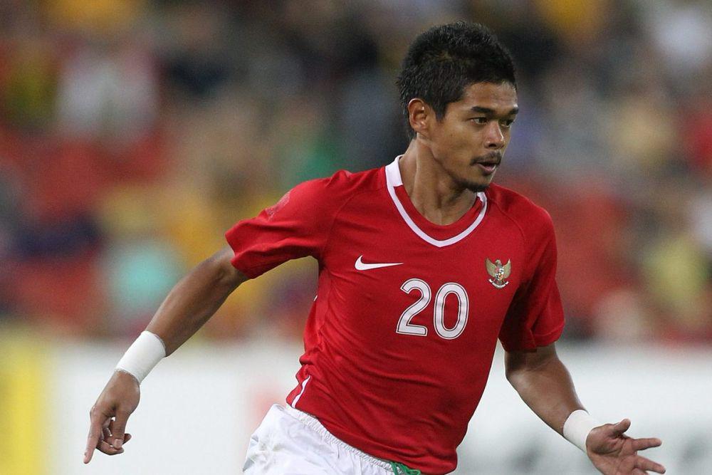 7 Pemain yang Pernah Cetak Hattrick untuk Timnas Indonesia