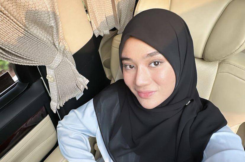 Clara Shinta Dapat Nama Baru dari Ustaz Adi Hidayat, Ini Artinya