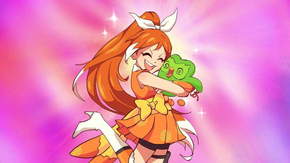 kolaborasi Crunchyroll dengan Duolingo untuk pembelajaran bahasa Jepang (dok. Duolingo)