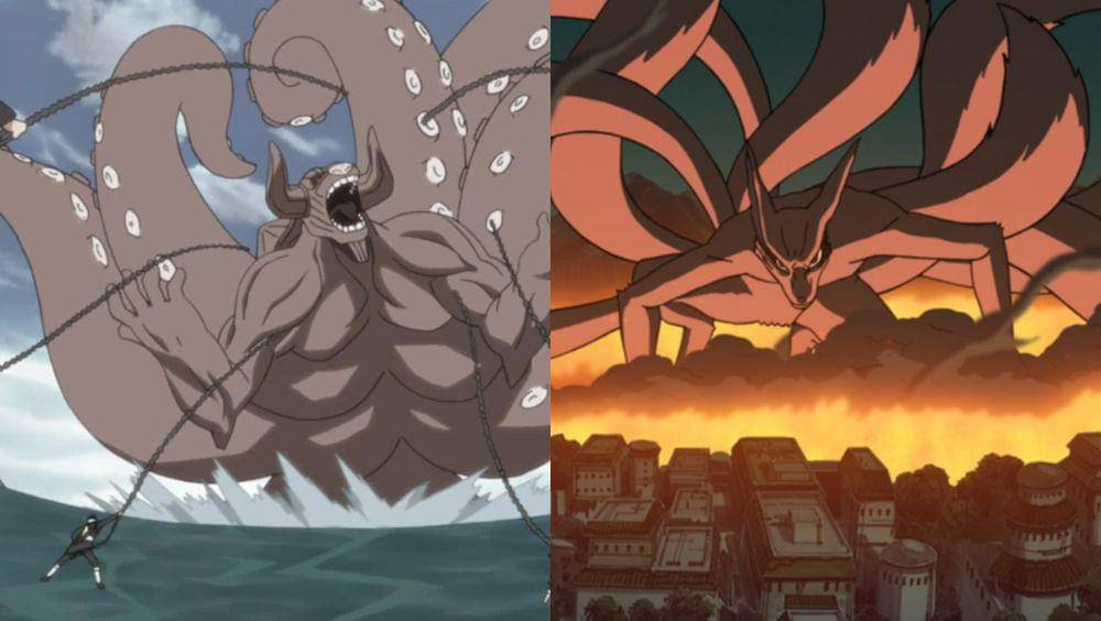 Studio Pierrot/Naruto Shippuden