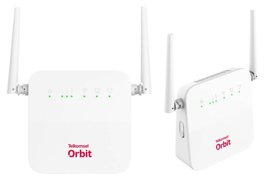 ilustrasi telkomsel orbit star g1 (dok.myorbit)