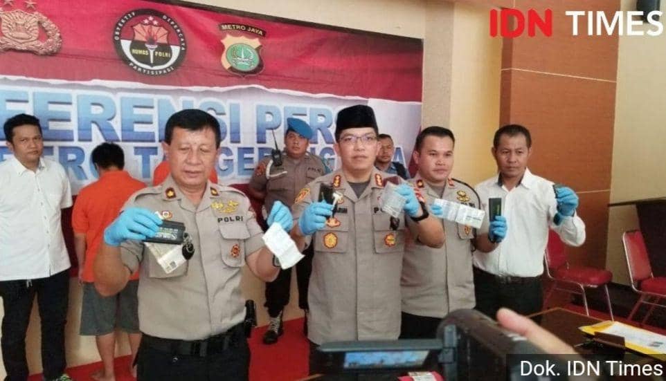 Dok. Istimewa/IDN Times