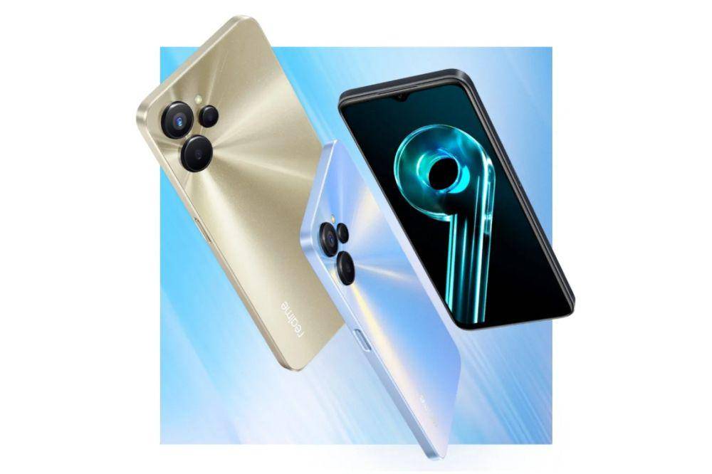 potret Realme 9i 5G (buy.realme.com)