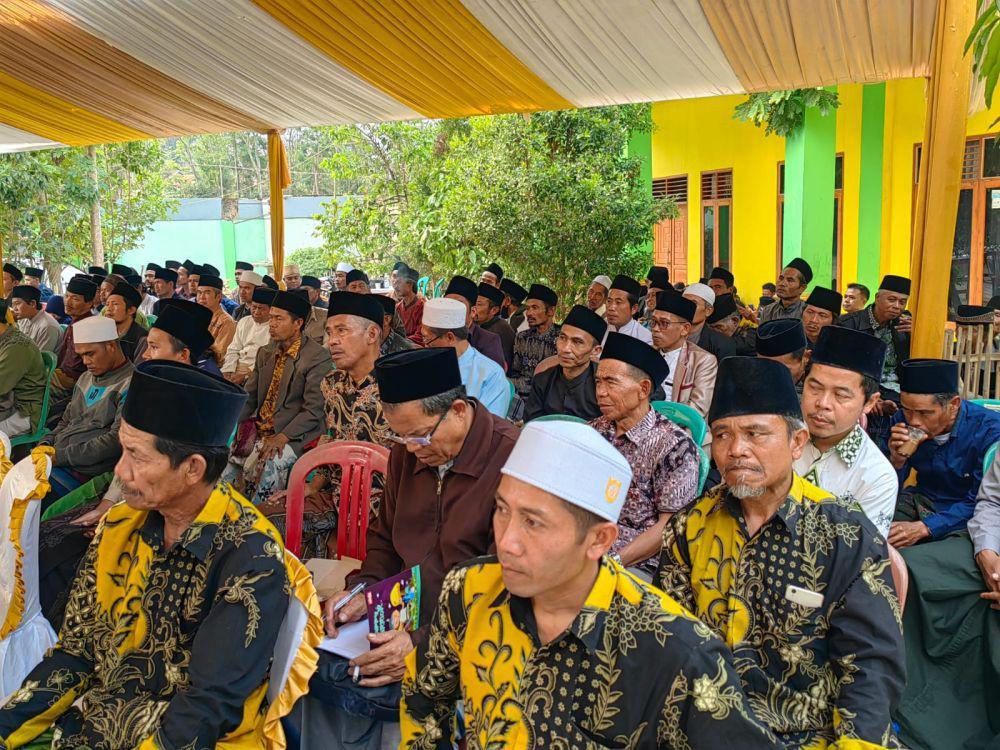 Wakil Komisi VIII Beberkan Peran Penting DPR Dalam Penyelenggaraan Haji