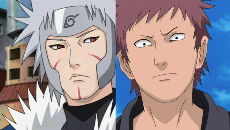 Studio Pierrot/Naruto Shippuden