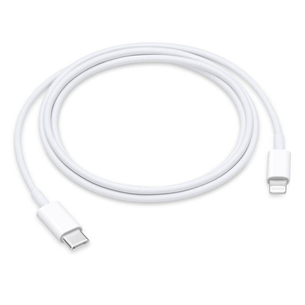 kabel charger iPhone, dijual terpisah (apple.com)