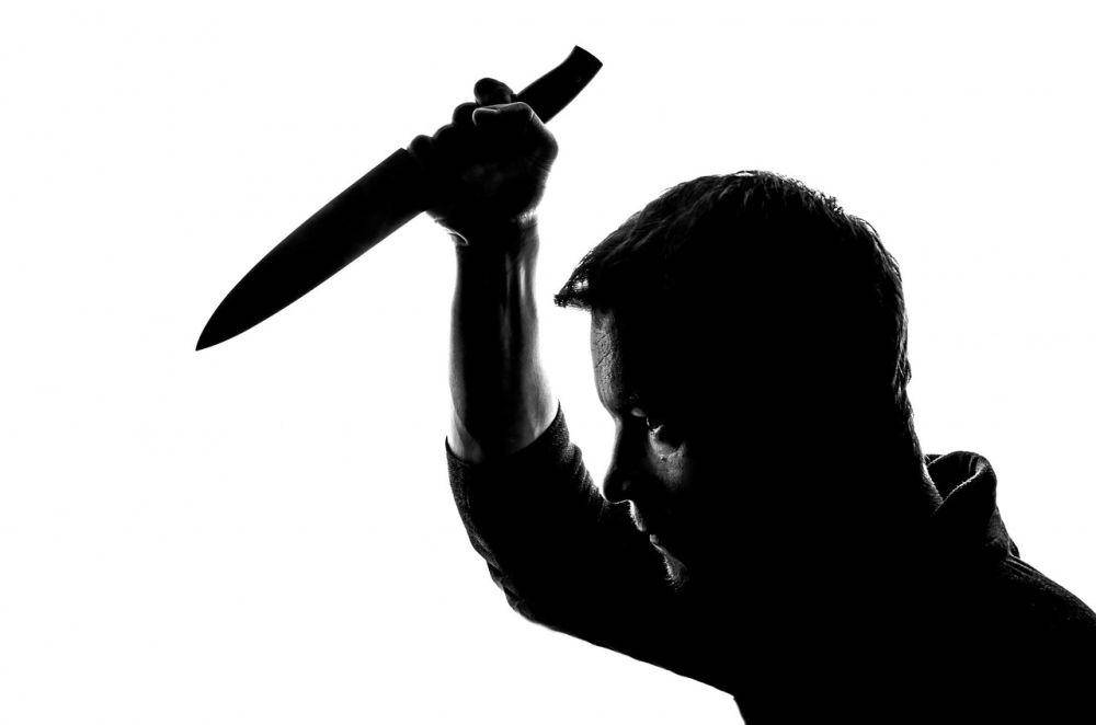 Ilustrasi penusukan. (Pixabay.com/PublicDomainPictures)