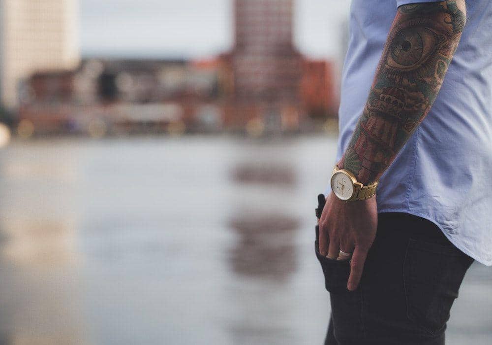 [OPINI] Gak Tau Kenapa, Bad Boy Itu Lebih Menarik Aja