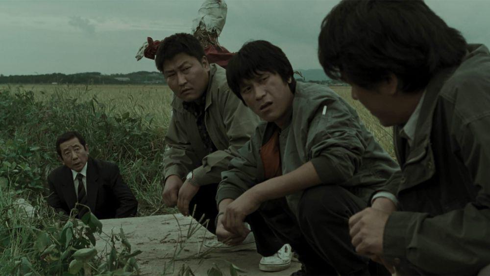5 Rekomendasi Film dan Drama Korea tentang Misteri Pembunuhan Terbaik