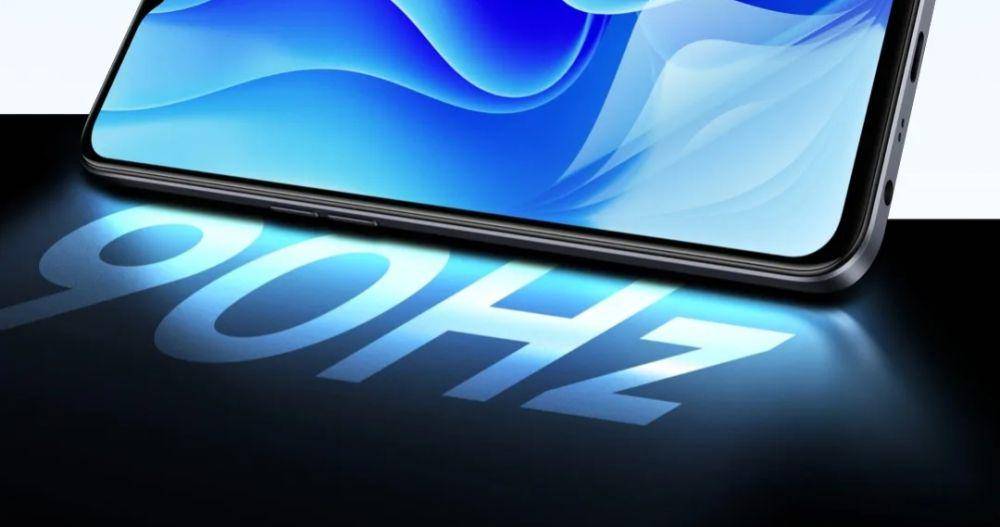 potret Realme 9i 5G (buy.realme.com)