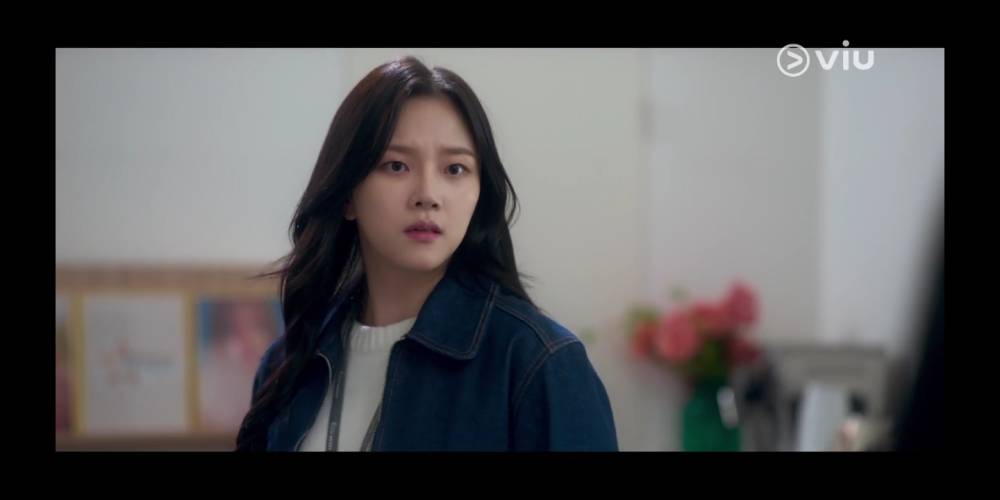 cuplikan drama The Escape of the Seven (dok. VIU/The Escape of the Seven)