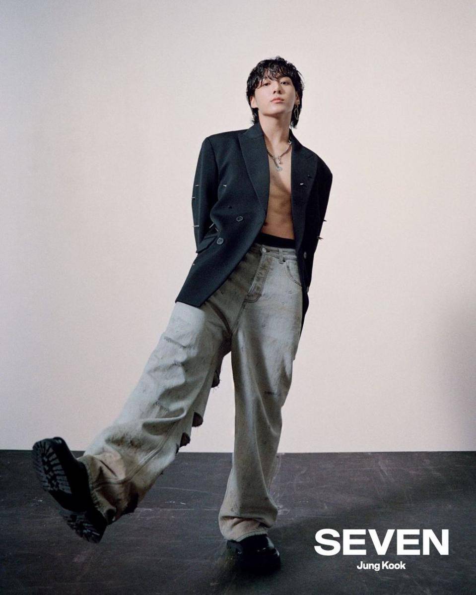 potret Jungkook BTS (instagram.com/bts.bighitofficial)