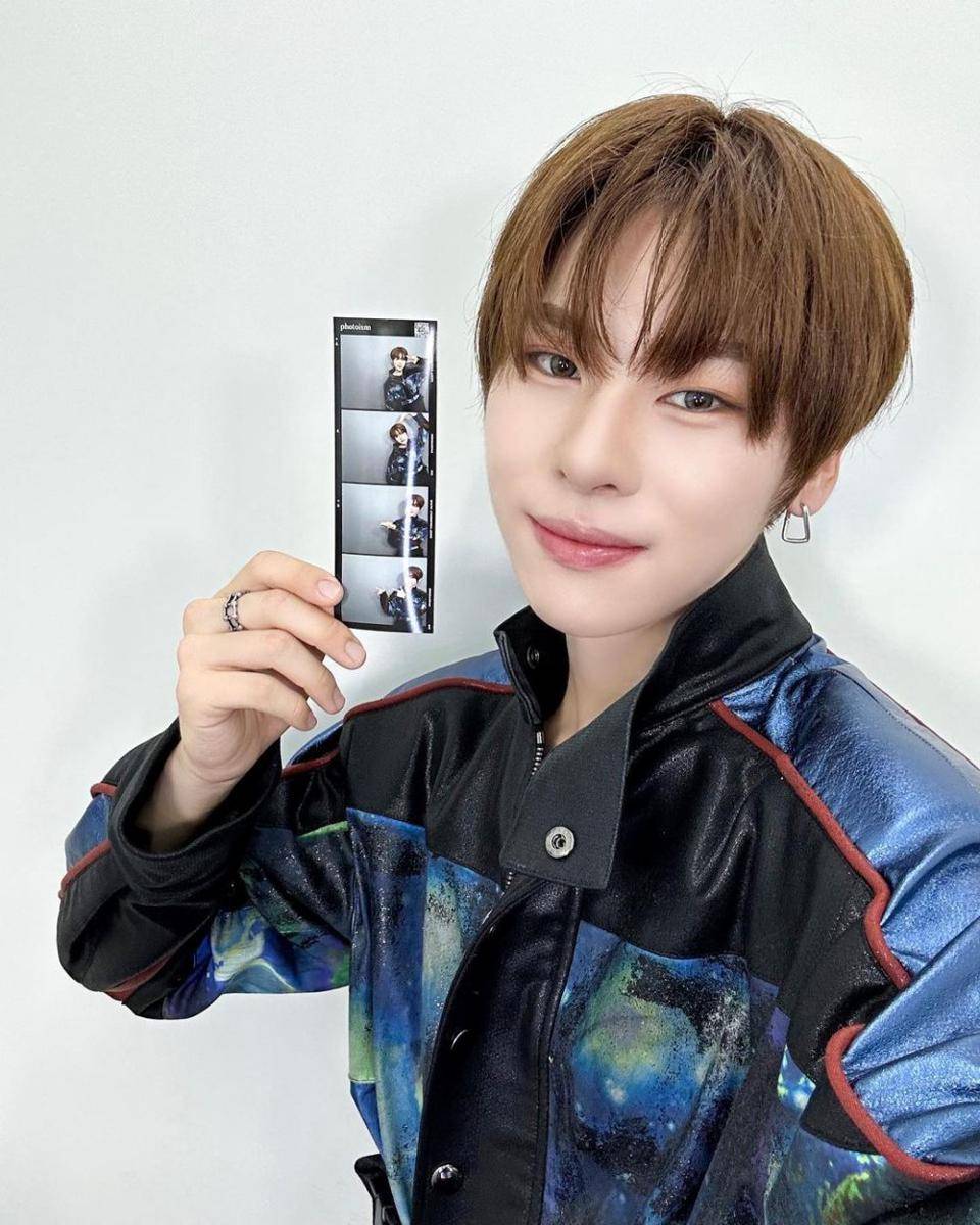Eddie nSSign (instagram.com/nssign_official)