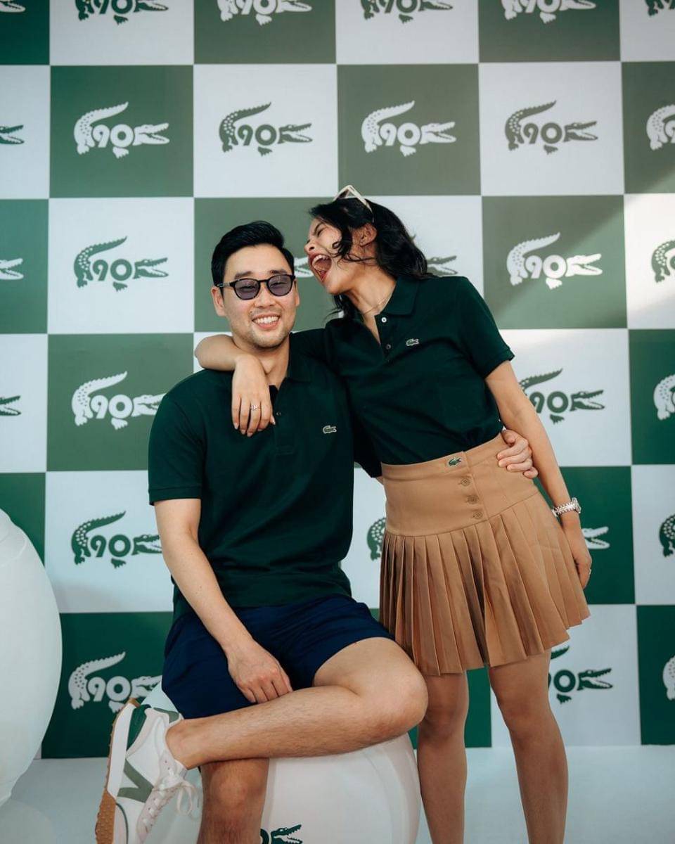 potret Maudy Ayunda dan Jesse Choi (instagram.com/jessechoi_)