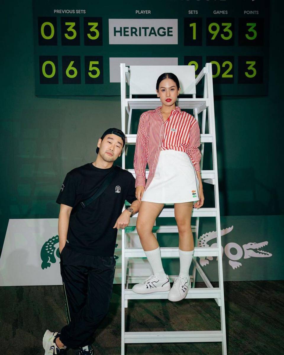 potret Maudy Ayunda dan Jesse Choi (instagram.com/jessechoi_)