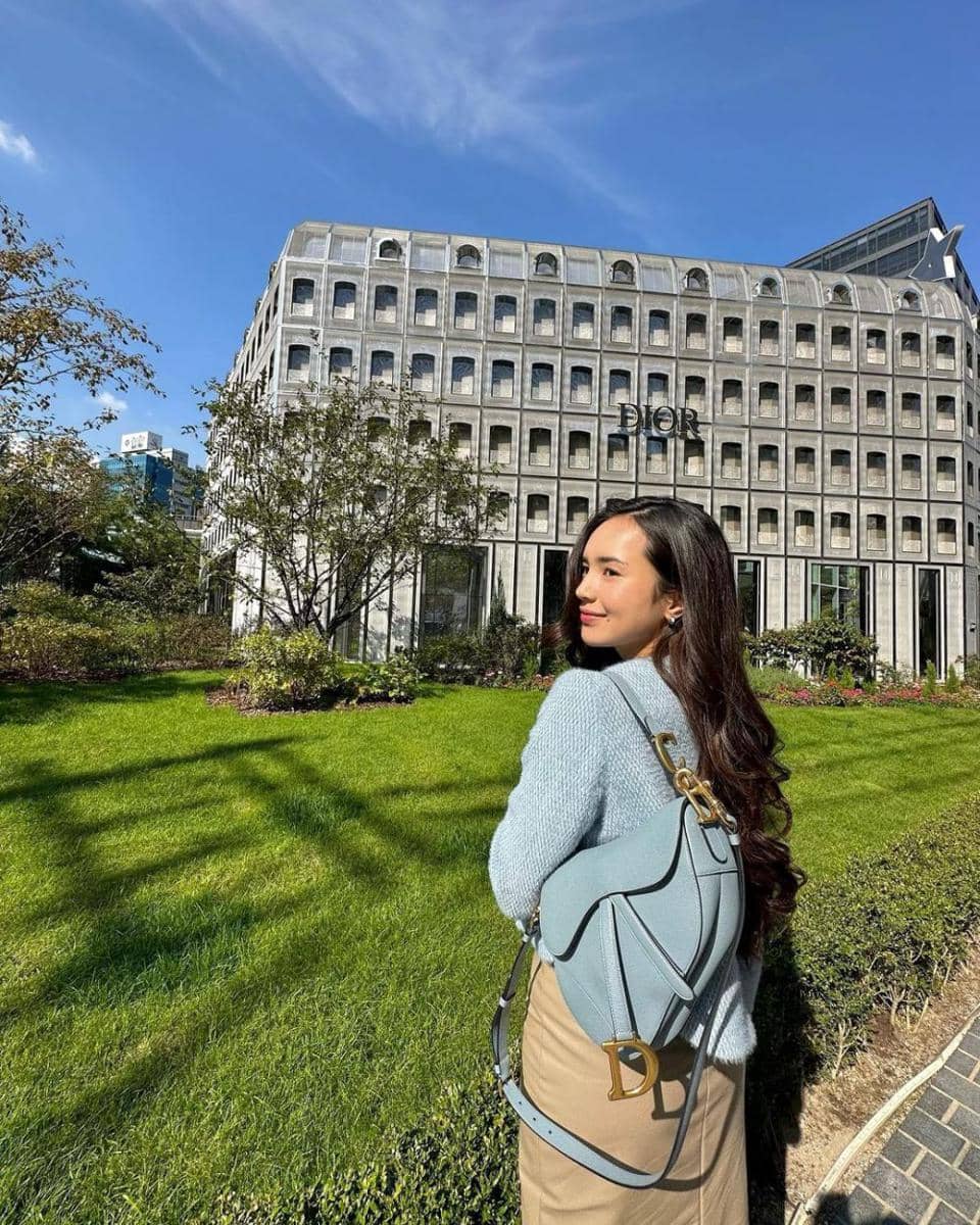 potret Beby Tsabina (instagram.com/bebytsabina)