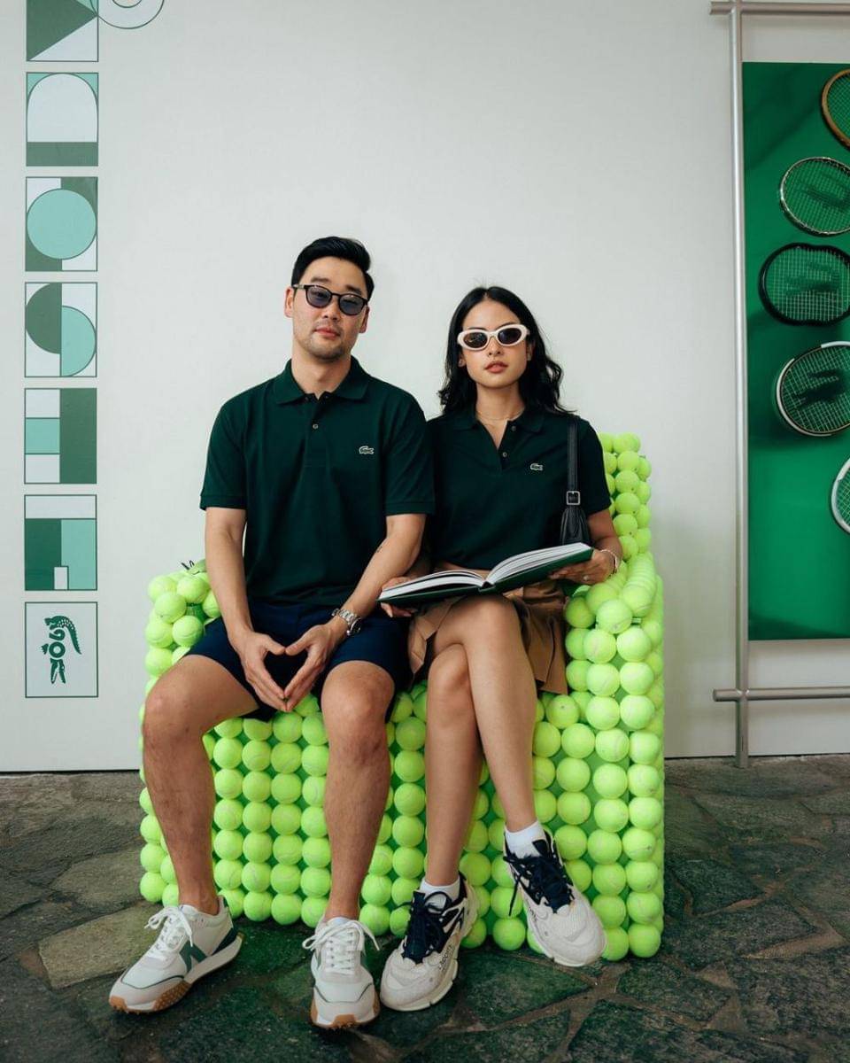 potret Maudy Ayunda dan Jesse Choi (instagram.com/jessechoi_)