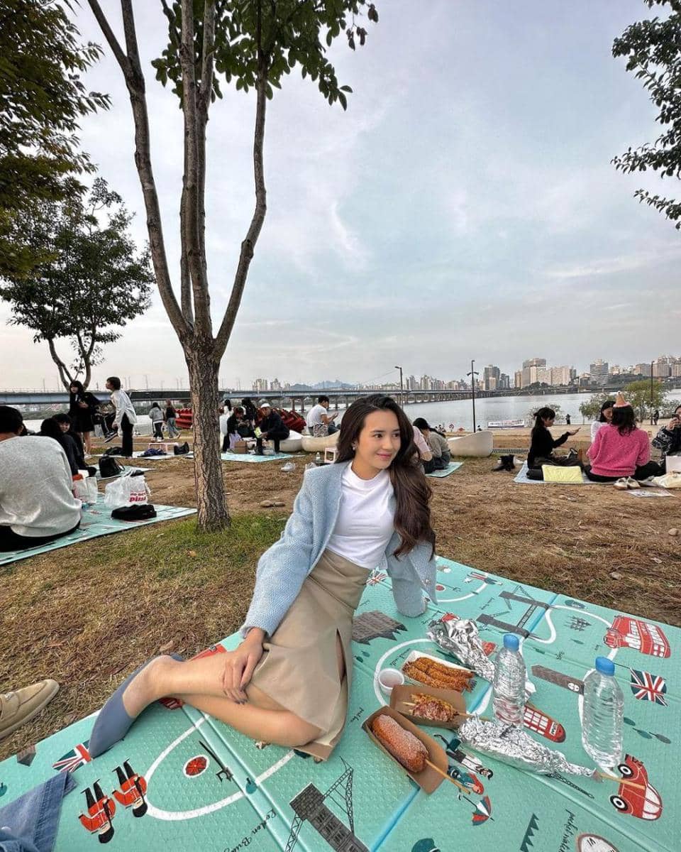 potret Beby Tsabina (instagram.com/bebytsabina)