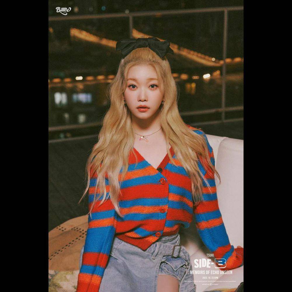 Tsuki Billlie (instagram.com/billlie.official)
