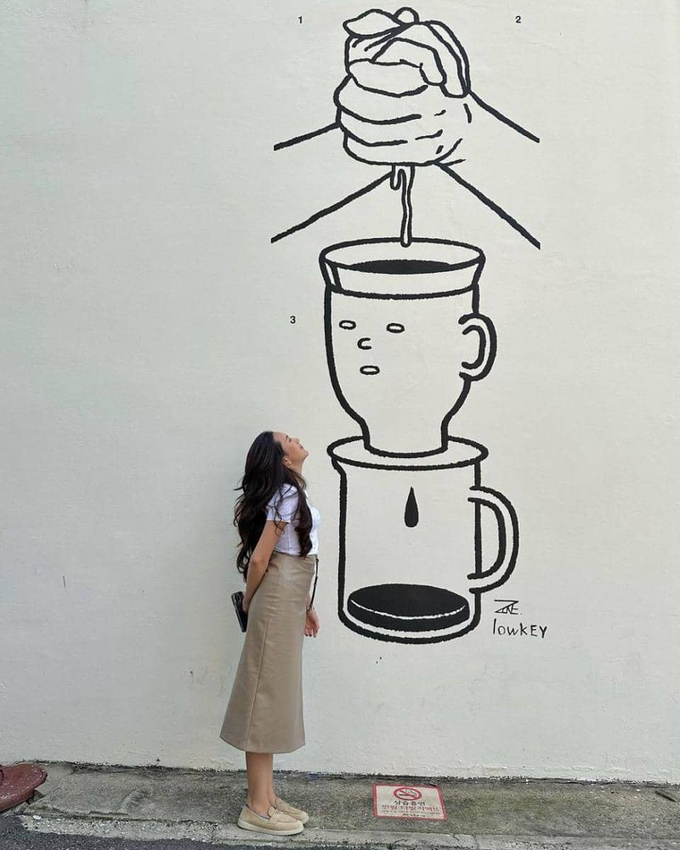 potret Beby Tsabina (instagram.com/bebytsabina)